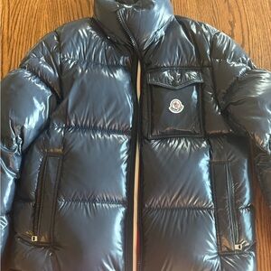 Moncler Men’s Puffer Jacket
